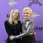 Julia Garner Instagram - @theassistantfilm premiered last night at @sundanceorg! Love The Assistant family. @kittygreen I love you so much and thank you for letting me be Jane. Thank you Sundance for having us. ❤️ #sundance2020 #theassistant