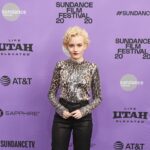 Julia Garner Instagram - @theassistantfilm premiered last night at @sundanceorg! Love The Assistant family. @kittygreen I love you so much and thank you for letting me be Jane. Thank you Sundance for having us. ❤️ #sundance2020 #theassistant