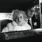 Julia Garner Instagram - 12/27/19 💍