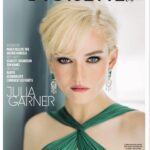 Julia Garner Instagram – 💚 Merci beaucoup @festivaldecannes 💚