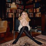Julia Garner Instagram - 📚W MAGAZINE 📚 Magazine: @wmag Photographer: @renellaice Editor in Chief: @saramoonves Editor at Large: #LynnHirschberg Styling: @saramoonves Sittings Editor: @aaalliata Story: @jennycomita Hair: @estherlangham Makeup: @sallybranka Manicure: @naominailsnyc Set Design: @wetdisgrace Production: @onethirtyeightproductions W VOLUME FOUR 2021, THE POP ISSUE