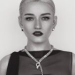 Julia Garner Instagram - ♥️ Thank you @criticschoice for the wonderful evening and CONGRATULATIONS TO ALL THE WINNERS! It was such an honor to be nominated with such stellar women. Also, BIG thank you to @bulgari for the most stunning jewels and @ferragamo for the coolest dress. ♥️ Photos by the amazing @eliastahan @elizabethsaltzman @bobbyeliot @hungvanngo @betina_goldstein @lordgmv @facegym @traceycunningham1