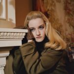 Julia Garner Instagram - W MAGAZINE 🤎 Magazine: @wmag Photographer: @renellaice Editor in Chief: @saramoonves Editor at Large: #LynnHirschberg Styling: @saramoonves Sittings Editor: @aaalliata Story: @jennycomita Hair: @estherlangham Makeup: @sallybranka Manicure: @naominailsnyc Set Design: @wetdisgrace Production: @onethirtyeightproductions W VOLUME FOUR 2021, THE POP ISSUE