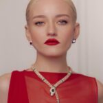 Julia Garner Instagram - ♥️ Thank you @criticschoice for the wonderful evening and CONGRATULATIONS TO ALL THE WINNERS! It was such an honor to be nominated with such stellar women. Also, BIG thank you to @bulgari for the most stunning jewels and @ferragamo for the coolest dress. ♥️ Photos by the amazing @eliastahan @elizabethsaltzman @bobbyeliot @hungvanngo @betina_goldstein @lordgmv @facegym @traceycunningham1