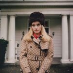 Julia Garner Instagram - W MAGAZINE 🤎 Magazine: @wmag Photographer: @renellaice Editor in Chief: @saramoonves Editor at Large: #LynnHirschberg Styling: @saramoonves Sittings Editor: @aaalliata Story: @jennycomita Hair: @estherlangham Makeup: @sallybranka Manicure: @naominailsnyc Set Design: @wetdisgrace Production: @onethirtyeightproductions W VOLUME FOUR 2021, THE POP ISSUE
