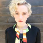 Julia Garner Instagram - 🍡🍭🪷🌈