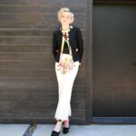 Julia Garner Instagram – 🍡🍭🪷🌈