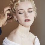 Julia Garner Instagram – 48 hours in Milan with my @gucci and @guccibeauty family. Congratulations @sabatods on another beautiful show. Xo ♥️💋😻