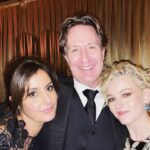 Julia Garner Instagram - Wow what a night. Again thank you from the bottom of my heart. I LOVE YOU ALL ❤️‍🔥❤️‍🔥❤️‍🔥 #emmys