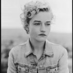 Julia Garner Instagram - The Royal Hotel on film 🖤 PC @ianr_photography