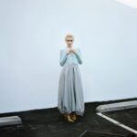 Julia Garner Instagram - Thank you so much @theststyle for this special shoot. 💥✨🫀 And thank you to this amazing dream team. Such a magical day. ✨ Magazine @theststyle   Photographer @OliviaMalone   Styling @Mindy_Le_Brock   Hair @BobbyEliot   Makeup @Karo_Kangas   Nails @Betina_Goldstein   Props @_Ro.g_   Production @ViewfindersNYLA