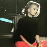 Julia Garner Instagram – GENA ❤️‍🔥 #genarowlands