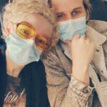 Julia Garner Instagram - Felt cute. Not deleting later. Happy Thanksgiving everyone. 🍗 xx