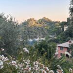 Julia Garner Instagram – 🦐Portofino you are really cute 🦐 X