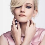 Julia Garner Instagram - Again thank you @harpersbazaarsg and everyone involved in this special shoot. 💞🦄💋🌸