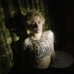 Julia Garner Instagram - 💎 @swarovski 💎 Director: @christineyuan DP: @bennncareyyy Styled by: @maxortegag Makeup: @hungvanngo Nails: @ohmynailsnyc Hair: @bobbyeliot Photographer/movement direction: @amy.j.gardner