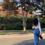 Julia Kelly Instagram - blue jean baby