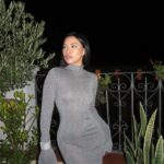 Julia Kelly Instagram – Happy new year ⚡︎