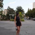 Julia Kelly Instagram – december in la