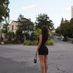 Julia Kelly Instagram – december in la