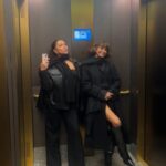 Julia Kelly Instagram – Europe this summer?