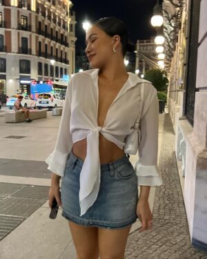 Julia Kelly Instagram - Europe this summer?