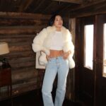 Julia Kelly Instagram – More from February ✌︎