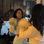 Julia Kelly Instagram – More from February ✌︎