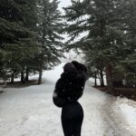 Julia Kelly Instagram - burrr