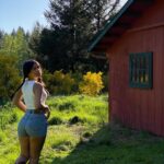 Julia Kelly Instagram – old boot goofin’