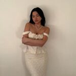 Julia Kelly Instagram – Hopeless romantic 🏹