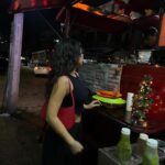 Julia Kelly Instagram - taco tuesday