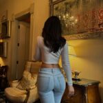 Julia Kelly Instagram – new favorite jeans @same ♥︎
