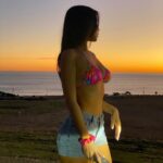 Julia Kelly Instagram – warmer days