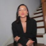 Julia Kelly Instagram - love me tender ♥︎