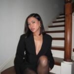 Julia Kelly Instagram - love me tender ♥︎