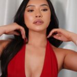 Julia Kelly Instagram - your favorite Sci-fi nerd Dress: @vintagemarcela Hair: @spencervineyhair