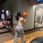 Julia Kelly Instagram – never too much 🍊