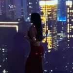 Julia Kelly Instagram - your favorite Sci-fi nerd Dress: @vintagemarcela Hair: @spencervineyhair