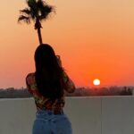 Julia Kelly Instagram – never too much 🍊