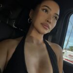 Julia Kelly Instagram - we’re going to see bad bunny tonight
