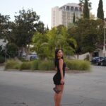 Julia Kelly Instagram – december in la