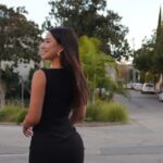 Julia Kelly Instagram – december in la