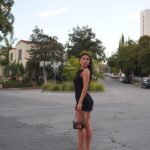 Julia Kelly Instagram – december in la