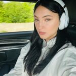 Julia Michaels Instagram - At least you’re self aware I’ll give you some credit