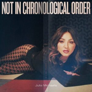 Julia Michaels Instagram - Two years since my first album. What a difference time makes. I am nowhere near who I was then. Life changes when you least expect it and sometimes for the absolute better. I’m grateful to always have an outlet to speak and sing my thoughts and feelings and grateful for the people that accept it. Love is weird. Time is weird. Music is weird. Who knows if they’ll be another one for me. But I will always have this one. My first. Thank you and I love you all.