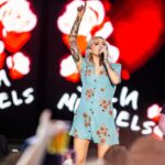 Julia Michaels Instagram - The internet depresses me. But these memories don’t.