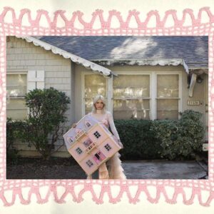 Julia Michaels Instagram - This EP changed my life. I toured the world and met so many incredible people because of this ep. Thank you to all my friends that made it with me and everyone that’s stayed on the journey ❤️ Happy anniversary IM1 ❤️