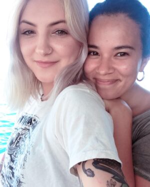 Julia Michaels Instagram - It’s international womens day and these are just SOME of the women that have changed my life. These are some of my favorite moments in time with some of my favorite women. You all have changed and shaped my life more than I could ever tell you and I wouldn’t be the person I am today without you. You all deserve the world and it’s been the absolute best time seeing everyone grow into the most exceptional women I’ve ever met. To all the women out there and all the women I completely adore but don’t have any pictures with lol, know that you are all bad ass, mattter, you’re so deeply worthy, amazing, and more than enough. I love you. ❤️