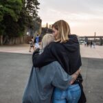 Julia Michaels Instagram - It’s international womens day and these are just SOME of the women that have changed my life. These are some of my favorite moments in time with some of my favorite women. You all have changed and shaped my life more than I could ever tell you and I wouldn’t be the person I am today without you. You all deserve the world and it’s been the absolute best time seeing everyone grow into the most exceptional women I’ve ever met. To all the women out there and all the women I completely adore but don’t have any pictures with lol, know that you are all bad ass, mattter, you’re so deeply worthy, amazing, and more than enough. I love you. ❤️